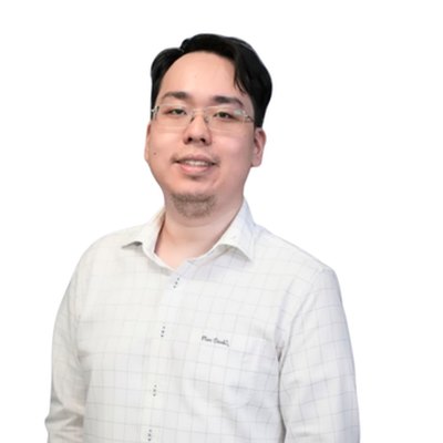 Nguyễn Anh Huy — giáo viên 8020