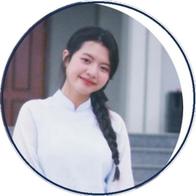 Nguyễn Đan Vy — giáo viên IELTS 8020