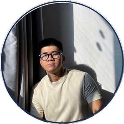 Nguyễn Nhật Nam — giáo viên IELTS 8020