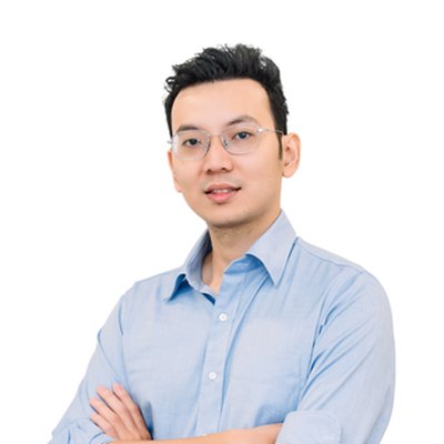 Châu Cát Tường — giáo viên 8020